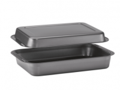 Lidl  Baking and Roasting Trays