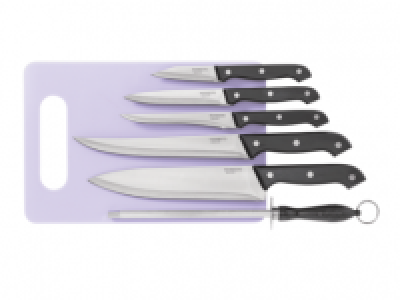 Knife Set 7.99 €