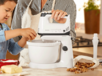 Hand Mixer 26.99 €