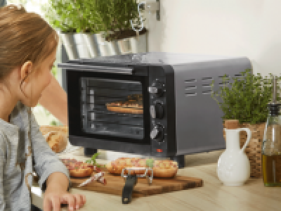 Mini Oven 39.99 €