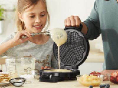 Waffle Maker 14.99 €