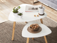 Lidl  Nesting Coffee Tables