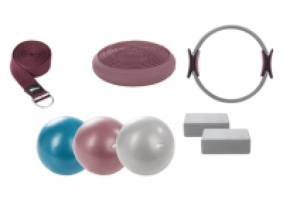Yoga Accessories 5.99 €