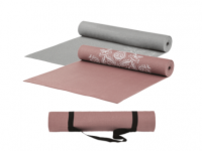 Exercise Mat 6.99 €