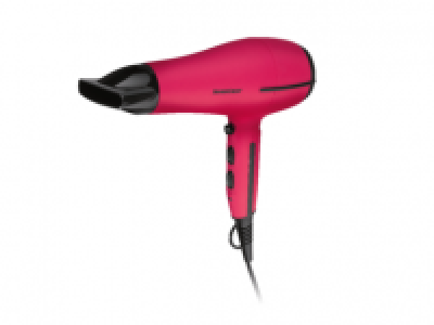 Ionic Hair Dryer 19.99 €