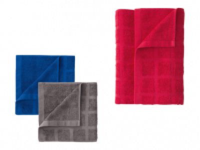 Hand Towel 5.99 €