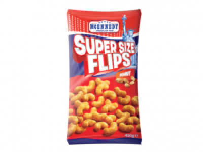 Super Size Flips 2.00 €