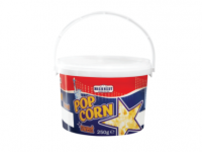 Lidl  Sweet Popcorn