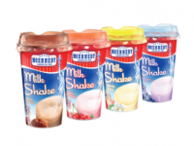 Lidl  Milkshake