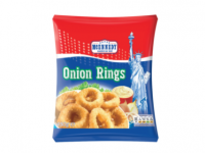 Onion Rings 0.79 €