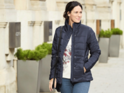 Lidl  Ladies Padded Jacket