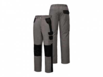 Lidl  POWERFIX Work Trousers