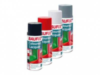 Colour Spray Assortment