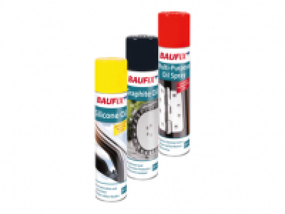 Spray Assortment
