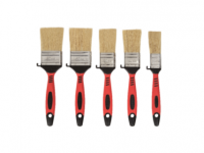 Paint Brush Set 4.99 €