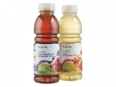 Lidl  LUPILU Infant Apple < Blackcurrant Juice