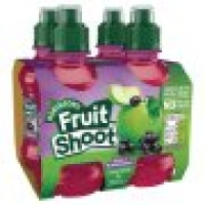 Robinsons Fruit Shoots Blackcurrant A 2.00&nbsp;&euro;