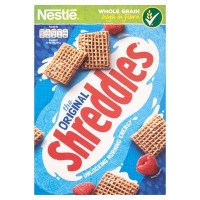 Centra  Nestlé Shreddies 415g