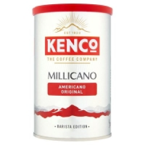 Kenco Millicano Americano Coffee 100g 4.00 €