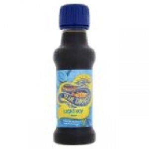 Light Soy Sauce 1.29 €