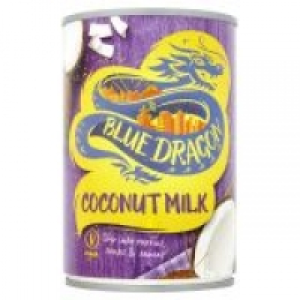 Coconut Milk 3.00 €