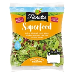 Florette Superfood Salad 1.40 €