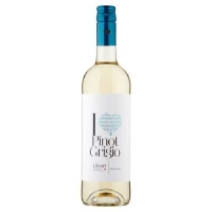 I Heart Pinot Grigio 75cl 9.00 €