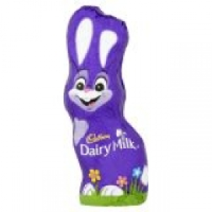 Hollow Bunny 1.50 €
