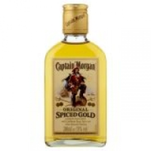 Spiced Rum - Price Marked 8.00 €