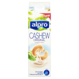 Alpro Cashew Drink 1.50 €