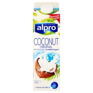 Alpro Coconut Fresh 1.50 €