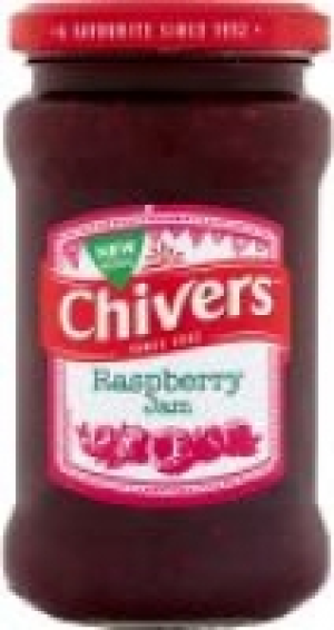 Raspberry Jam 2.00 €