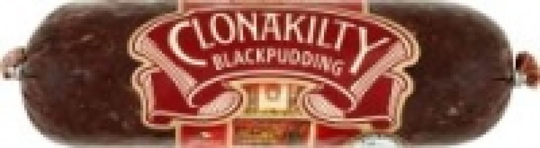 Black Pudding 2.00 €