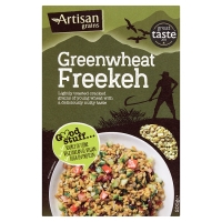 SuperValu  Artisan Greenwheat Freekeh