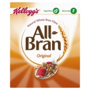 Kelloggs All Bran 2.00 €