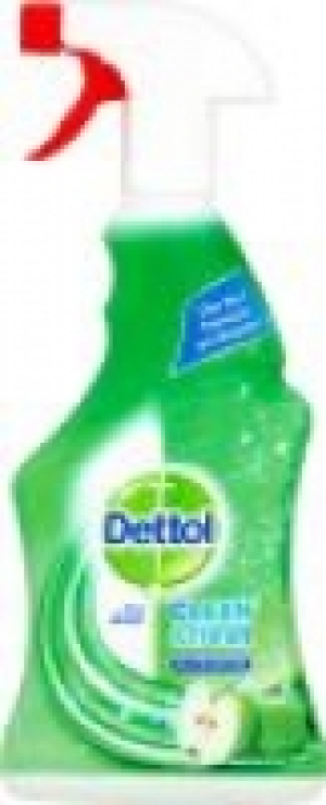 Power & Fresh Advance Multi-Purpose Refreshing Green Apple 2.00 €