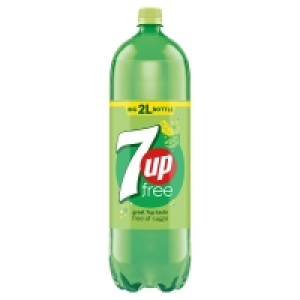7up Free 1.75 €