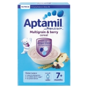 Aptamil Cereal Multigrain & Berry 3.88&nbsp;&euro;