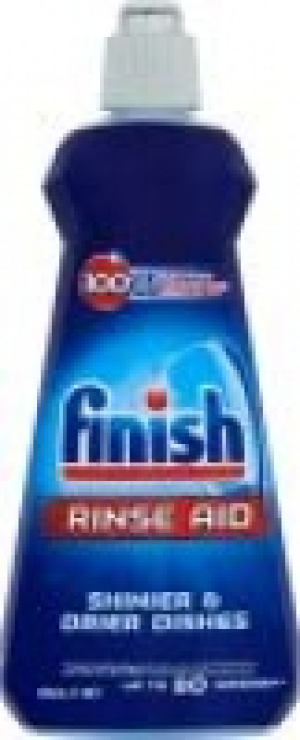 Rinse Aid 3.00 €