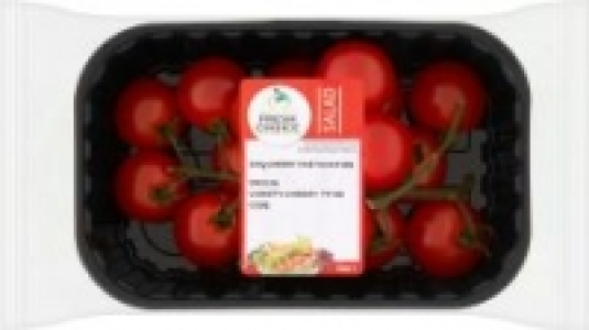 Cherry Vine Tomatoes 3.00 €