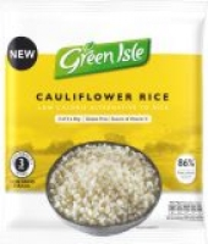 Cauliflower Rice 2.00 €