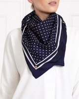 Dunnes Stores  Gallery Spot Scarf
