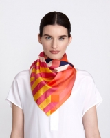 Dunnes Stores  Paul Costelloe Living Studio Siena Shapes Scarf