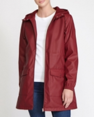 Fleece Lined Coated Mac 30.00&nbsp;&euro;