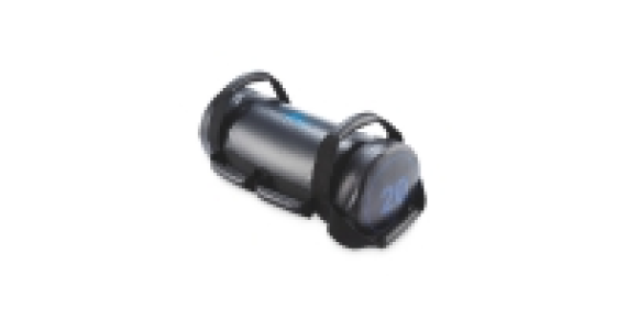 Crane Weighted Bag 20kg 34.99 €