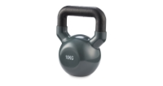 Aldi  Crane Kettlebell 10kg