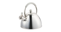 Aldi  Stainless Steel Stove Top Kettle