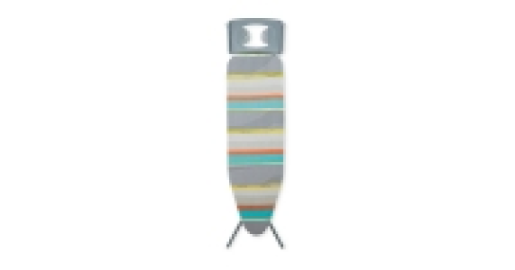 Minky Stripe Ironing Board Cover 3.99 €
