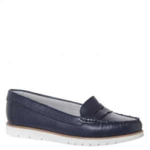 Leather Moccasins