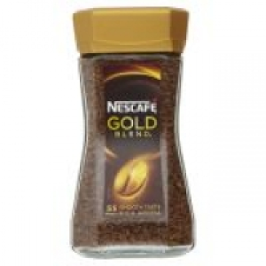 Gold Blend 4.00 €